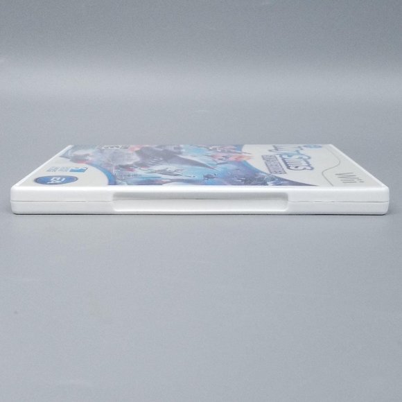 Nintendo Wii My Sims Sky Heroes Complete Tested - Picture 5 of 9